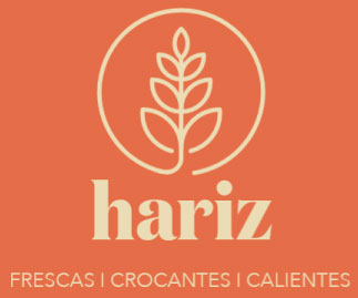 Las Hariz 12 logo